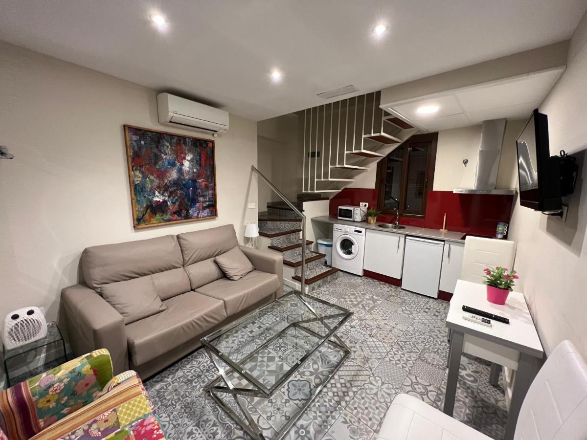 Apartamentos Royal Urban Granada Kültér fotó