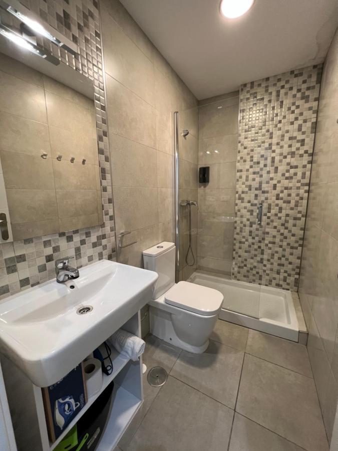 Apartamentos Royal Urban Granada Kültér fotó