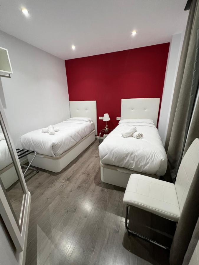 Apartamentos Royal Urban Granada Kültér fotó