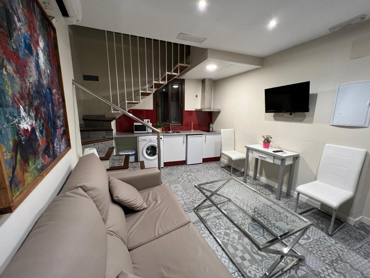 Apartamentos Royal Urban Granada Kültér fotó