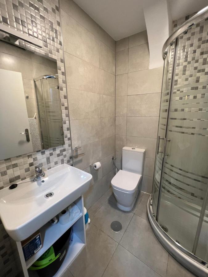 Apartamentos Royal Urban Granada Kültér fotó