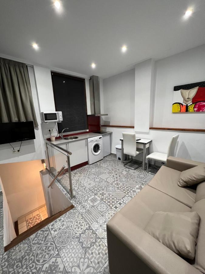 Apartamentos Royal Urban Granada Kültér fotó