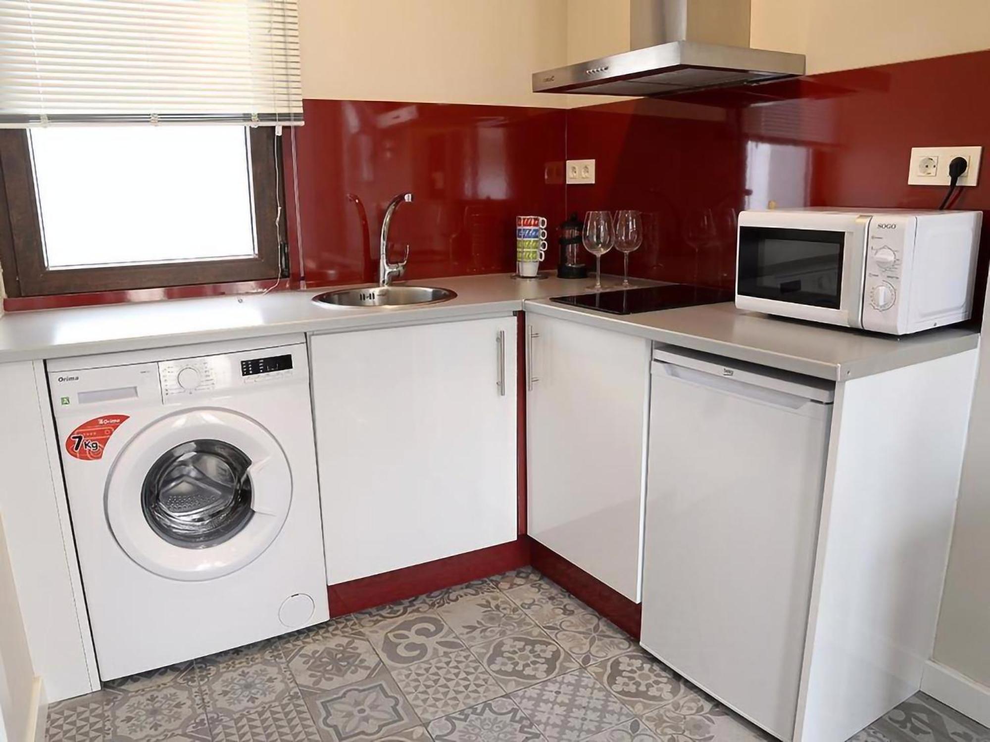 Apartamentos Royal Urban Granada Kültér fotó