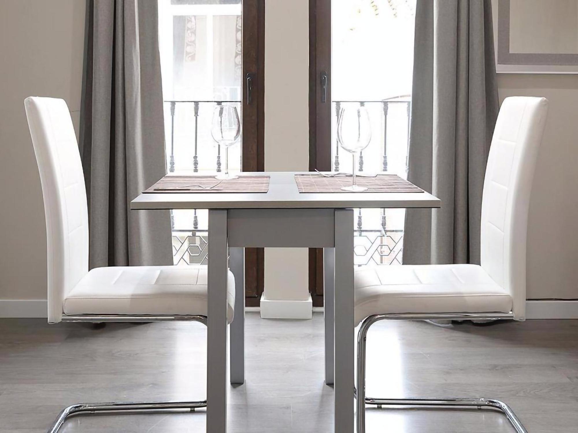 Apartamentos Royal Urban Granada Kültér fotó